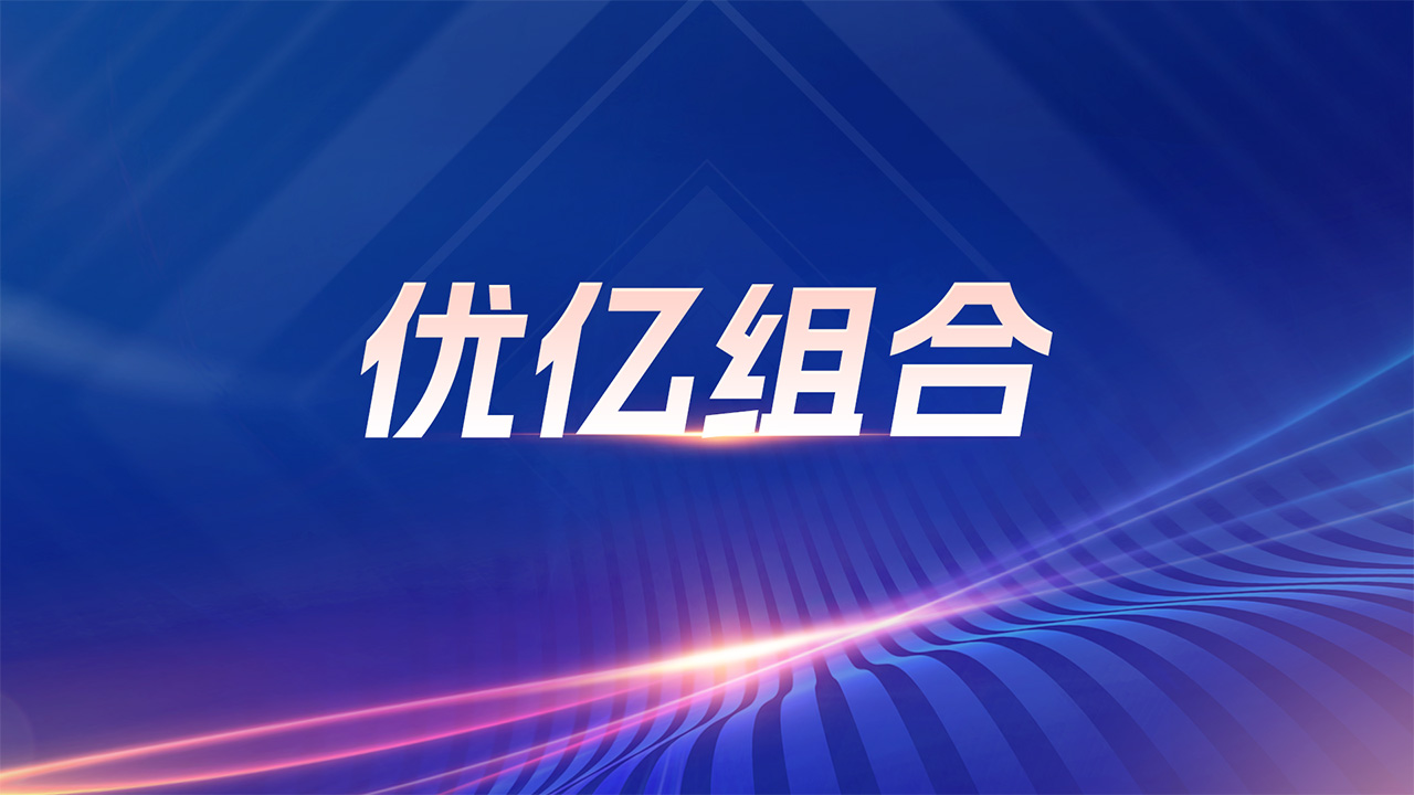 优亿组合回看