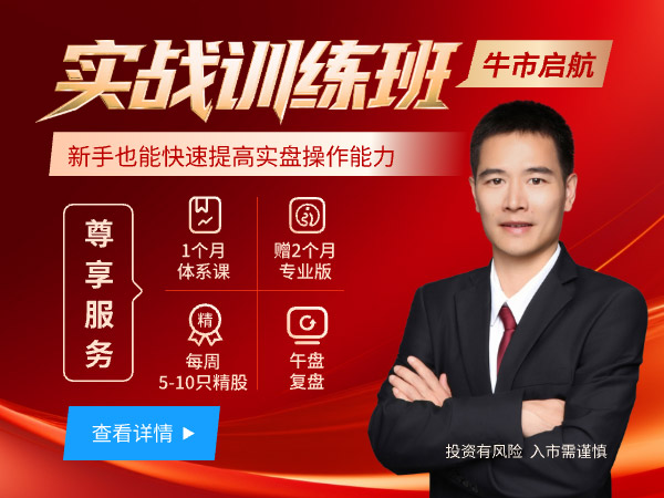 实战训练班